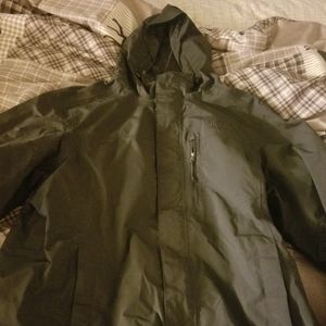 Mens northface